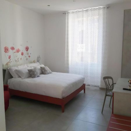 Candy'S Dream Rooms La Spezia Exterior photo
