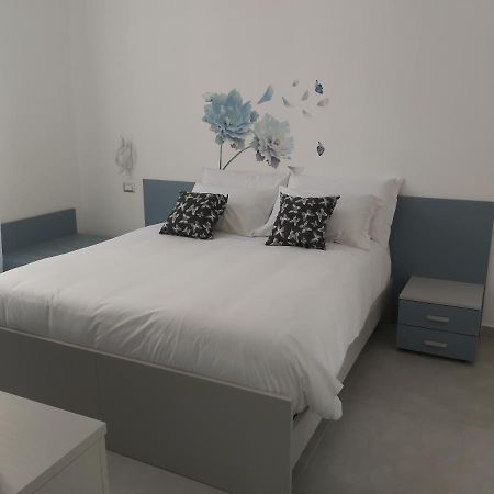 Candy'S Dream Rooms La Spezia Exterior photo