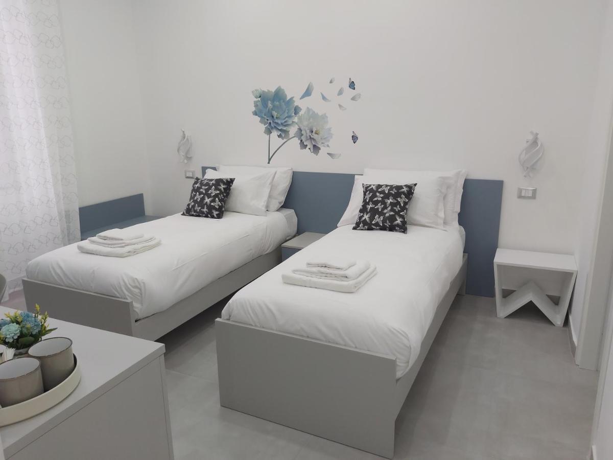 Candy'S Dream Rooms La Spezia Exterior photo