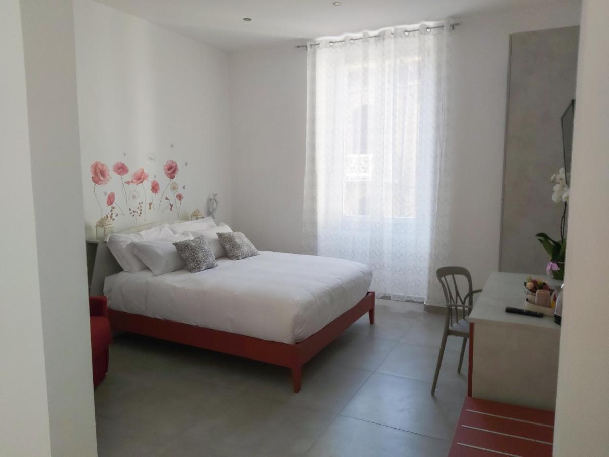 Candy'S Dream Rooms La Spezia Exterior photo