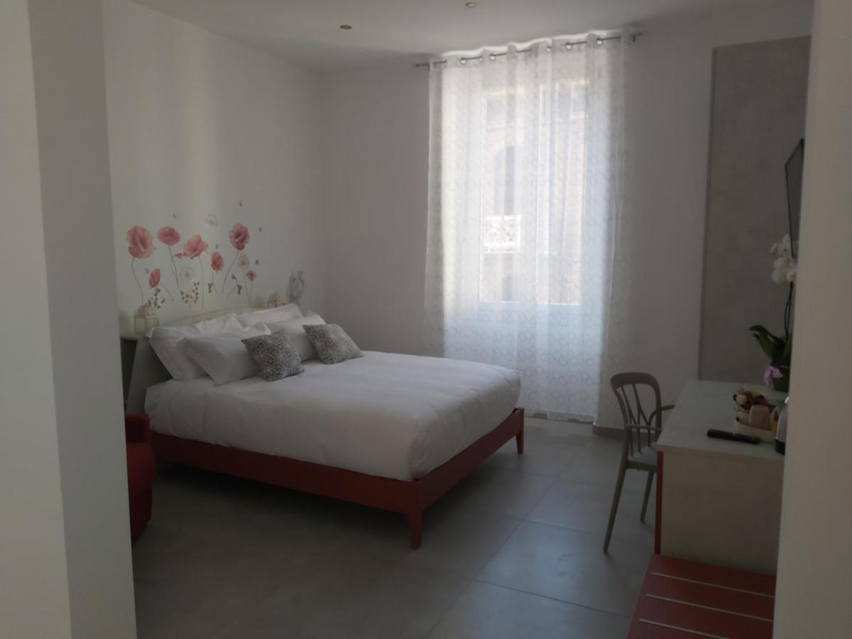 Candy'S Dream Rooms La Spezia Exterior photo
