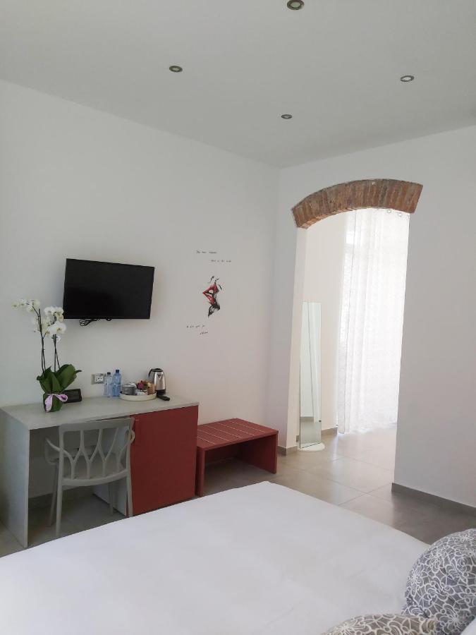Candy'S Dream Rooms La Spezia Exterior photo