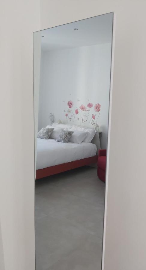 Candy'S Dream Rooms La Spezia Exterior photo