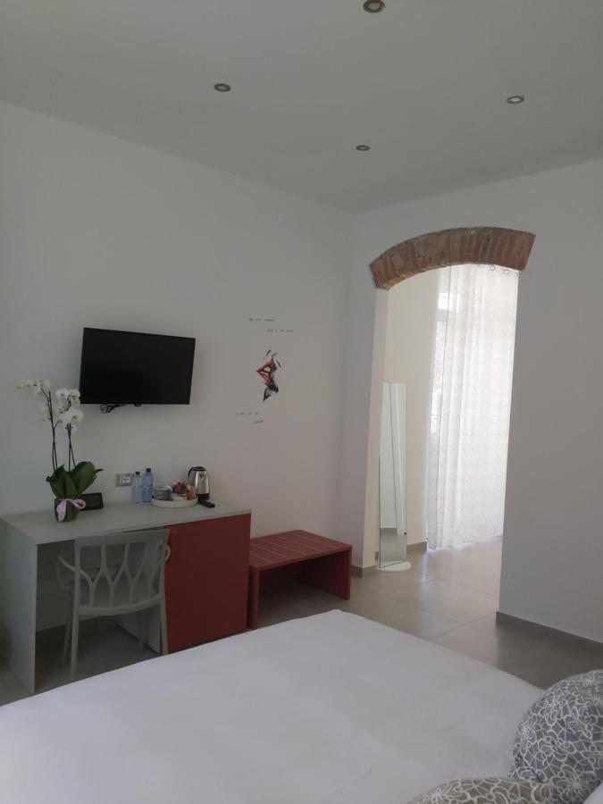Candy'S Dream Rooms La Spezia Exterior photo