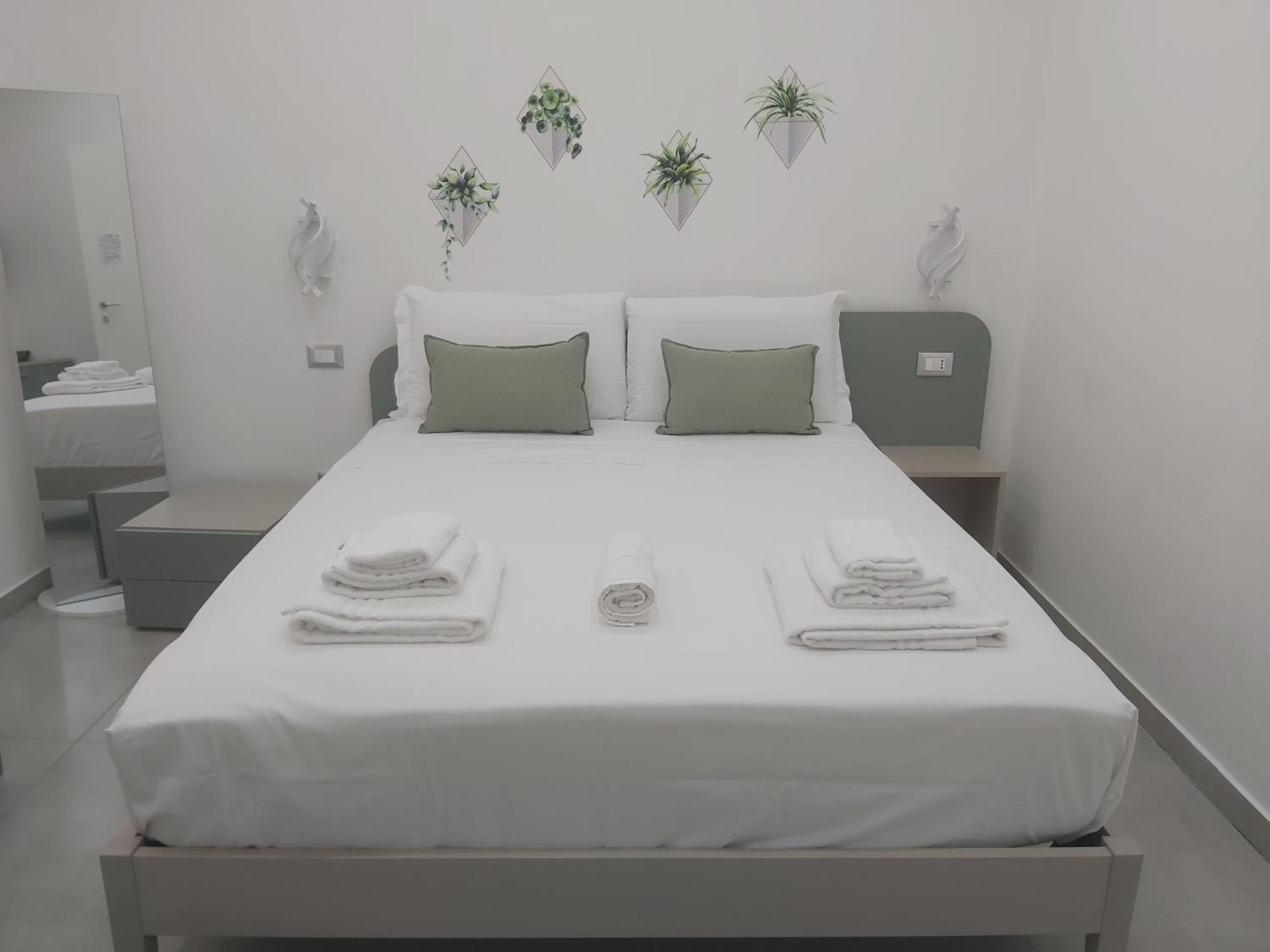 Candy'S Dream Rooms La Spezia Exterior photo