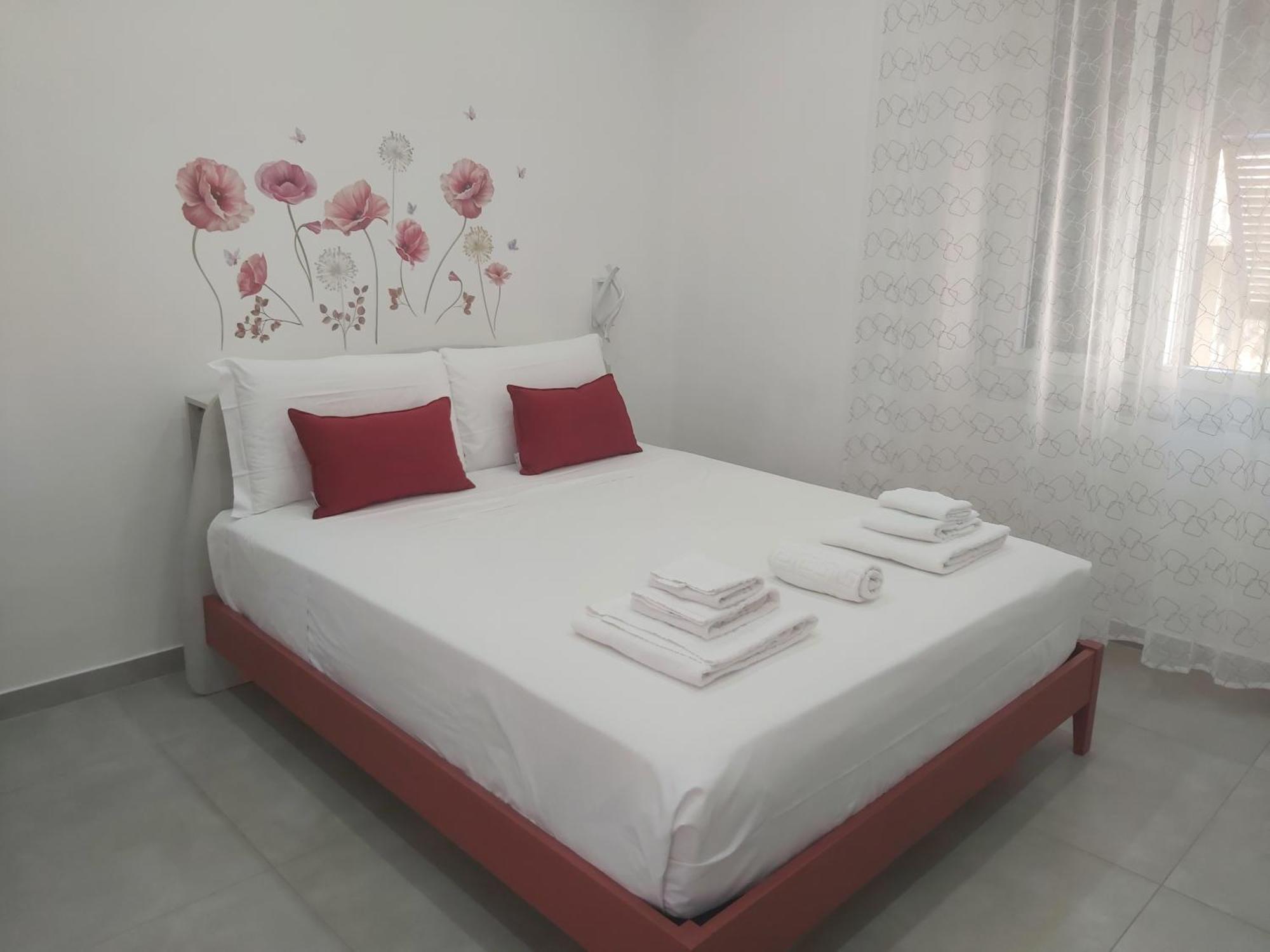 Candy'S Dream Rooms La Spezia Exterior photo